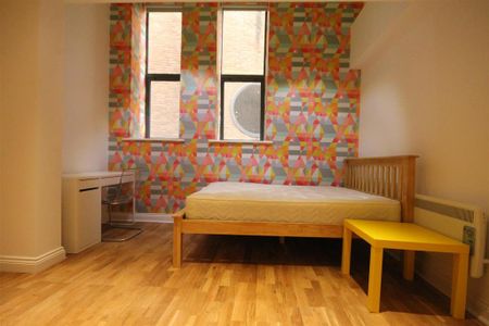 1 bedroom apartment to rent - Photo 3