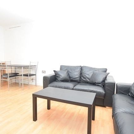 Leadmill Court, 2 Leadmill Street, Sh... - Photo 1