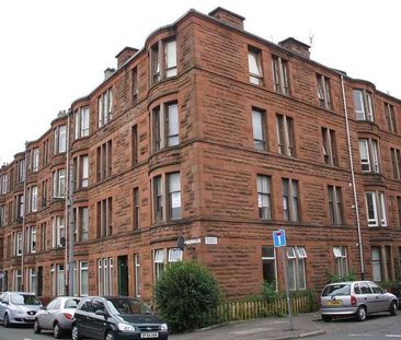 Balgair Terrace Number /, Budhill, Glasgow, G32 - Photo 4