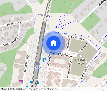 Storseglet 5 - Photo 1