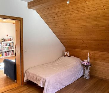 Wunderschöne Wohnung im Herzen von Bonaduz - Photo 4