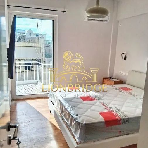 Διαμέρισμα για ενοικίαση Καλλίπολη – Φρεαττύδα - Photo 1