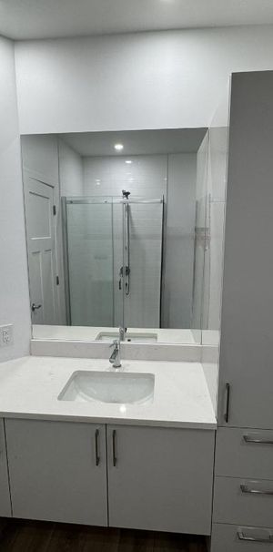 1er mois gratuit / grand 5 ½ + dans un secteur de choix / construction 2023 - Photo 1