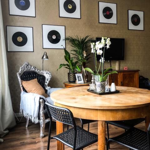 80m2 komfortowe na 3 Maja! - Photo 1