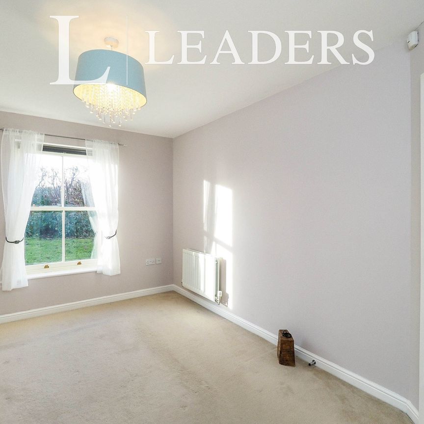 2 bedroom apartment to rent Manor House Close, Wilford, NG11 - Photo 1