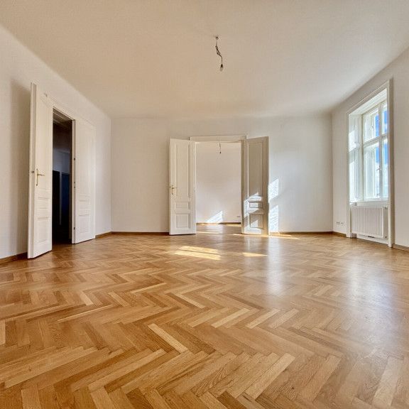 KOMPLETT SANIERTES ALTBAUJUWEL IM HERZEN VON MARIAHILF - Photo 1