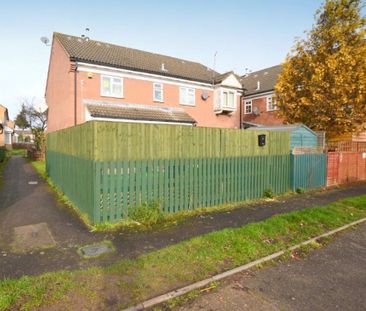 2 Bed End Terrace, Ellenhall Close, LU3 - Photo 6