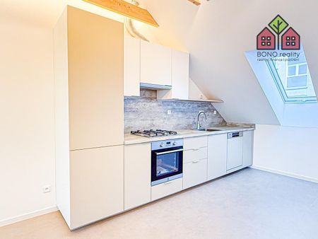 Pronájem bytu 3+kk 92 m² - Photo 2