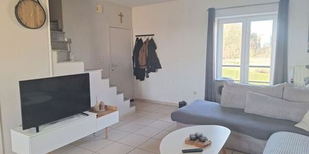 Duplex te huur in Koersel voor € 825 met 2 slaapkamers - Photo 5