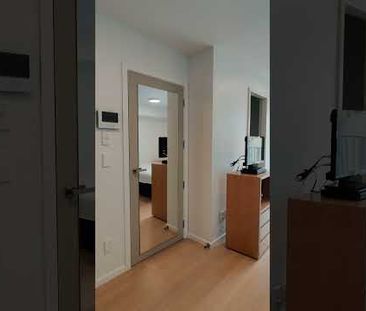 Studio Unit - 111 Dixon Street Wellington - Photo 2