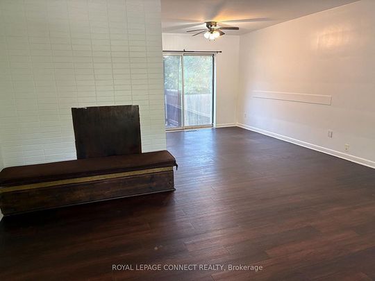 For Lease - 4130 Lawrence Avenue, Toronto, Ontario - Photo 1