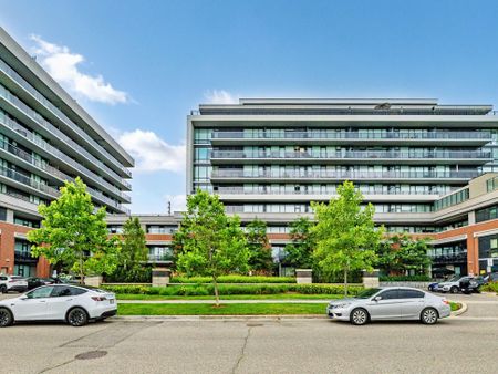 For Lease - 4800 Highway 7 Road Unit# 119, Vaughan, Ontario - Photo 4