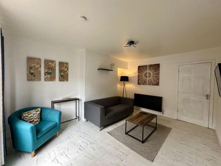 1 bedroom terraced house to rent - Photo 3