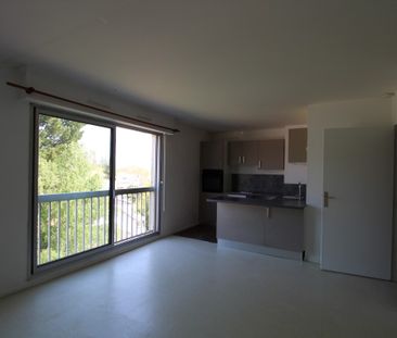 Location Appartement 1 pièce 30m² NANTES 44300 - Photo 4