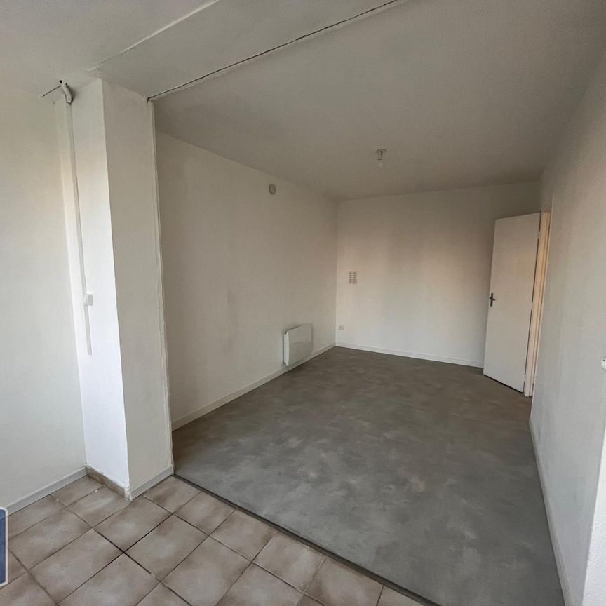 Location Appartement 2 pièces 34m² AGEN 47000 - Photo 1