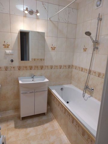 Kawalerka 33m2 z osobną kuchnią | Gdynia, Grabówek - Zdjęcie 5