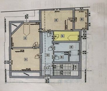 DG-WOHNUNG AM FUSSE DES RUCKERLBERGES - Foto 6