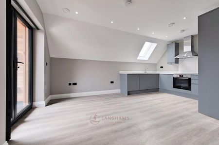 1 bedroom apartment to rent - Photo 3