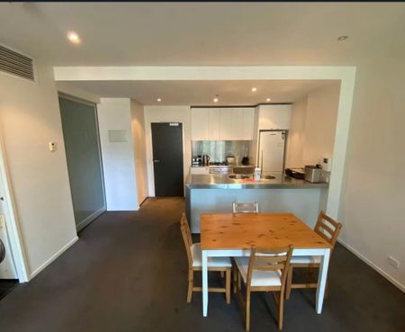 Melbourne CBD - Photo 5