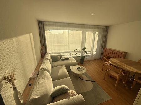 2 Zimmer, 55 m², 1. Stock - Photo 2