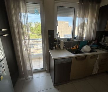 Διαμέρισμα για ενοικίαση Αιγάλεω - Photo 5