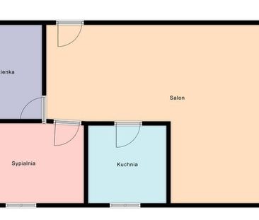 To nie jest zwykłe mieszkanie do wynajęcia. 44 m² - Photo 2