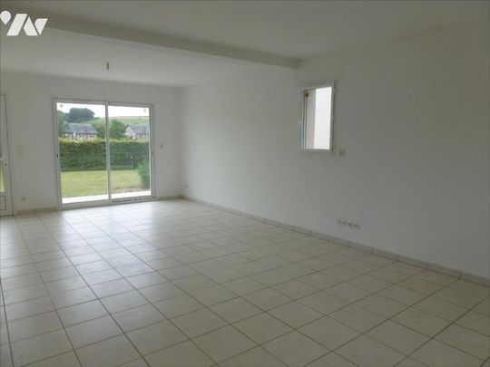 COLLEVILLE Maison de Type 4 - Photo 1