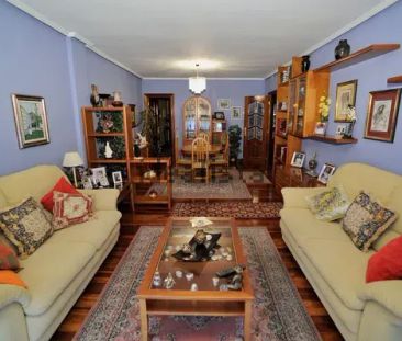 Alquiler de piso en Calle Ibaigane, 21 - Photo 5