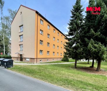 Pronájem, Byt 1+1, 29 m², Kladno, Sevastopolská - Photo 3