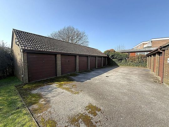 1 bedroom ground floor flat to rent - Photo 1
