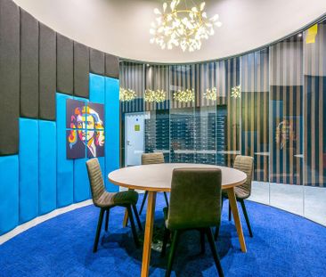 1 bedroom private hall to rent - Photo 2