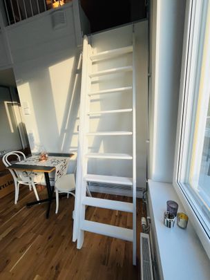 Klockelundsvägen, Farsta - Photo 1
