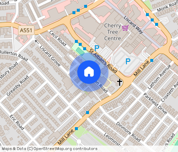 Ashburton Road, Wallasey - Photo 1