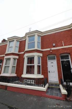 4 bedroom property to rent in Liverpool - Photo 4