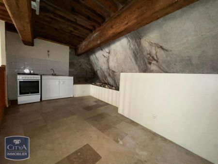 Appartement à louer 2 pièces 49.1m² - Photo 2