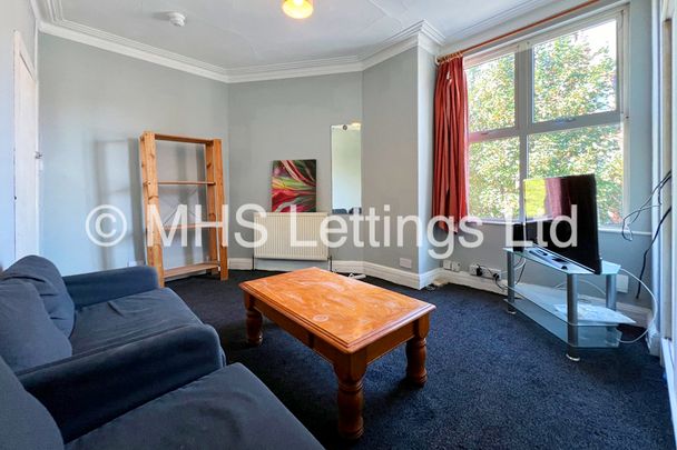 1 Bedroom Shared Flat for rent in Queens Road - Photo 1