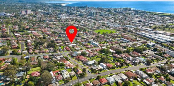 2 Bedroom Centrally Located Unit - Photo 3