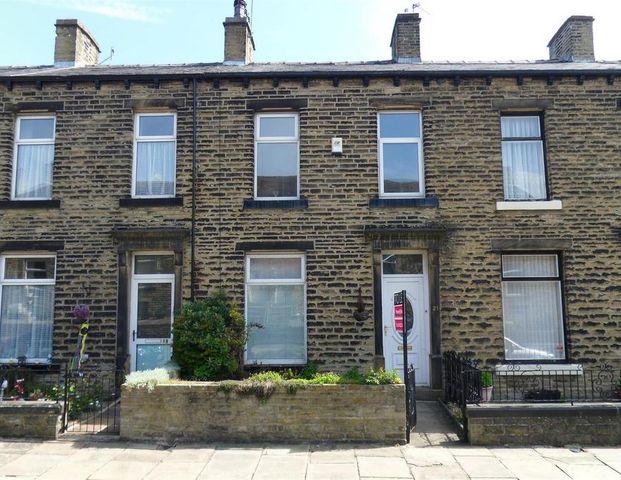 3 bedroom terraced house to rent - Photo 1