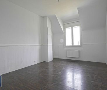 Location Appartement 3 pièces 77m² LE HAVRE 76600 - Photo 2