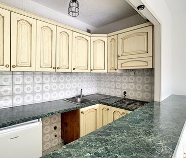 Location Appartement 1 pièce 32m² NICE 06000 - Photo 3