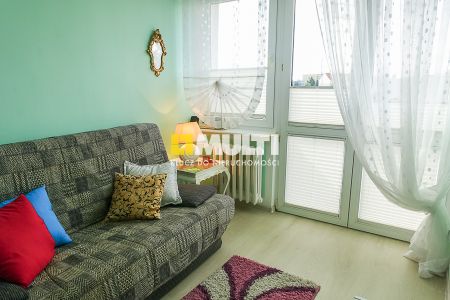 Pomorzany 2 pokoje 38 m2 2000+700 - Photo 5