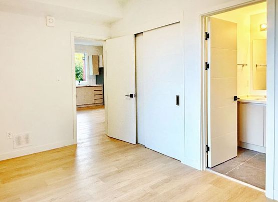 For Lease - 135 Sweetland Avenue Unit# 201, Lower Town - Sandy Hill, Ontario - Photo 1