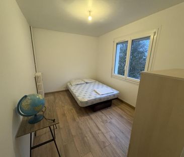 Location Appartement 3 pièces Meublé 57m² CAEN 14000 - Photo 3