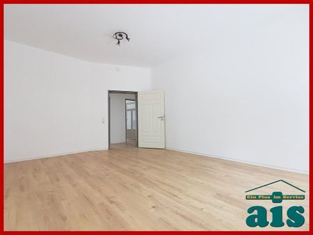 ais-GmbH bietet an: Barrierefreies Wohnen (Erdgeschoss) im voll sanierten Energiesparhaus - Photo 5