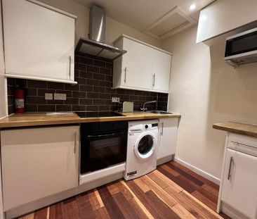 1 bedroom apartment to rent - Photo 4