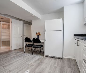 For Lease - 78 Roywood Drive Unit# Basement, Toronto, Ontario - Photo 4