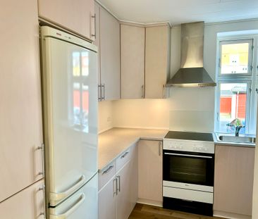 Hyggelig 3-værelses lejlighed i Aalborg med gode faciliteter - Photo 4