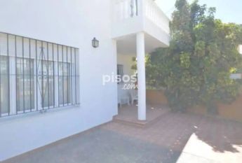 Chalet en alquiler en Calle Avenida 28 de Febrero, 68