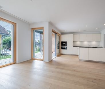 Traumwohnung im Bucheggberg ! - Photo 2