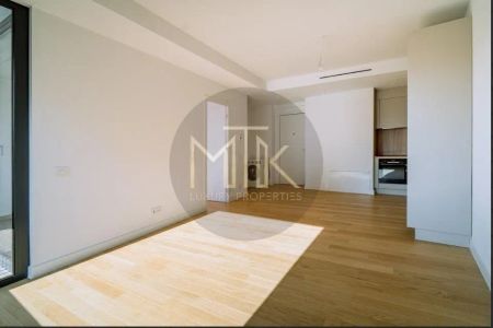 BRICKVILLE RESIDENCE | Apartament 2 cam I Prima inchiriere - Photo 2